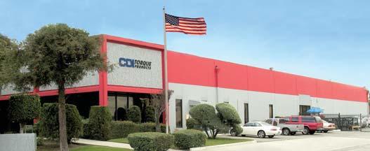 devices in the world. CDI joined the Snap-on family of companies in 1995. CDI is the primary supplier of torque wrenches and torque screwdrivers to the GSA (General Service Administration of the U.S. Government) since 1968.