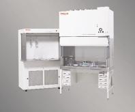 Features and Technical Specifications Forma Class II Biosafety Cabinets and Laminar Airflow Workstations The Forma Advantage: Protection, Performance, Convenience.