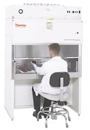 Features and Technical Specifications Forma Class II, A1 Biological Safety Cabinets A1 Consoles: A Practical Choice The Class II, A1 console cabinet is a practical choice when a clean air environment