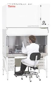 Features and Technical Specifications Forma Class II, A2 Biological Safety Cabinets A2 Benchtops: Flexible Use The Class II, A2 cabinet is a popular choice when a clean air environment and enhanced