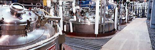 Fermentation National Renewable Energy Laboratory Introduced xylose