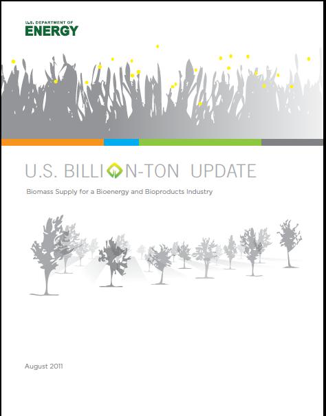 U.S. Biomass Resource