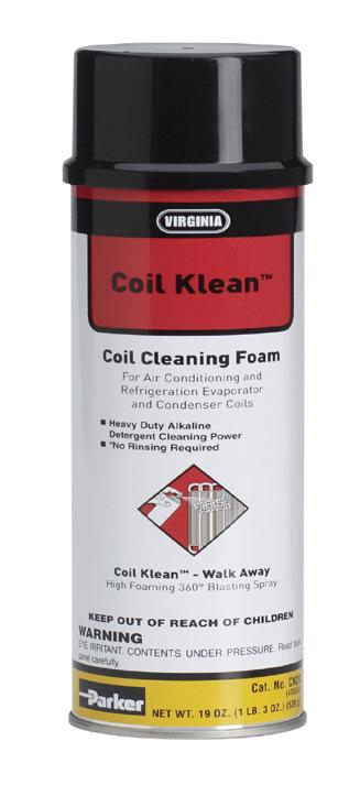 Water Treatment/Aerosol Products Water Treatment Products Model 475 Part No. Description Ctn. Qty. Ctn. Wgt. Trade Price H420-16OZ 475068 Metal Safe Ice Machine Cleaner/Scale Remover 16oz. 12 17 $11.