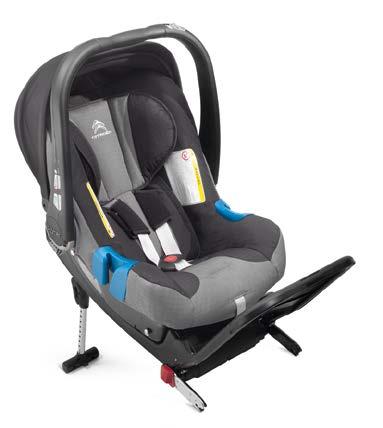 CITROËN s child seats add to your comfort.