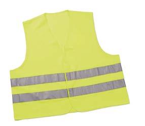 and High Visibility