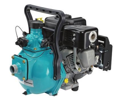 BLAZEMASTER Single stage 2YEAR WARRANTY The Blazemaster is a single-stage pump designed to move more water, more economically As the world s largest engine manufacturer, Honda offers more engine