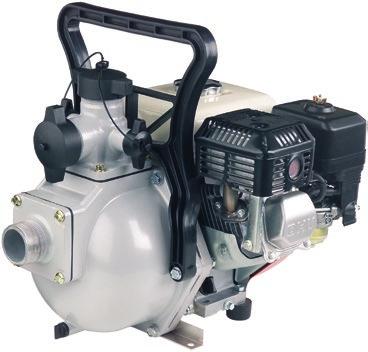 BLAZEMASTER Twin stage 2YEAR WARRANTY Cast aluminium construction means strength, durability and lightweight portability The Blazemaster Twin series are dual-impeller pumps designed to give you more
