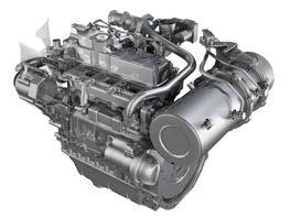 Aspirated Turbocharged Naturally Aspirated Turbocharged Naturally Aspirated Turbocharged Fuel Injection System