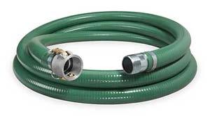 If you have 3 or more lift stations it might be a good idea to purchase two (2) 4-inch Self-Priming Semi-Trash Pumps along with hoses and fittings.
