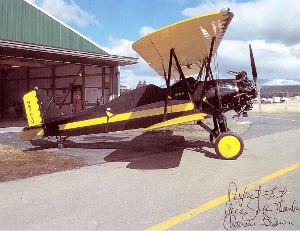 pdf) Stearman C3 Canopy Cover Canopy Covers help reduce damage to your airplane's upholstery and avionics caused by excessive heat, and they can eliminate problems caused by leaking door and window