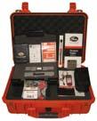 There are multiple kits to choose from so you get the best tools to suit your requirements and budget.