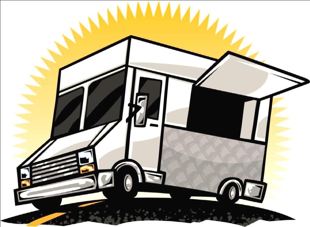 OFF-STREET MOBILE FOOD TRUCK LICENSE 2015/02/25 City of Saskatoon License Application Guide and FAQs The purpose of the Off-Street Mobile Food Truck License is to enhance