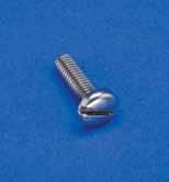 The 5, 6, and 8 models have an upper & lower hinge assembly and is secured to the pole with six #10-32NC stainless steel pan head screws (included).