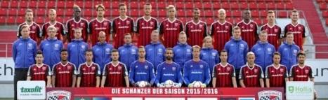 Bundesliga) Ongoing Sponsorship Agreements