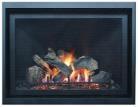 VP36T Direct Vent Gas Fireplace - Traditional Logs 2 Price List - Effective June 1, 2015 VP36T-NG NG,