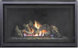 VP48T and VP48TP Direct Vent Gas Fireplaces Price List - Effective June 1, 2015 VP48T-NG NG, Direct Vent Corner Fireplace VP48T-LP NGCK-VP48T LP To NG Conversion