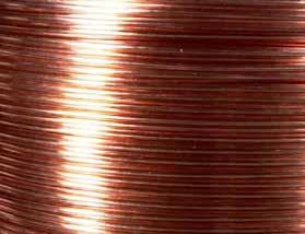CONTACT WIRE Cu M g 0,2 ACCORDING TO EN 50149:2012 CONTACT WIRE CuMg 0,2 HIGH CONDUCTIVITY ACCORDING TO EN 50149:2012 MARKING OF CuMg MATERIAL PROPERTY E-Module kn/mm² 120 Specific conductivity at 20