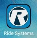 *please check the Ride Systems app for available routes.