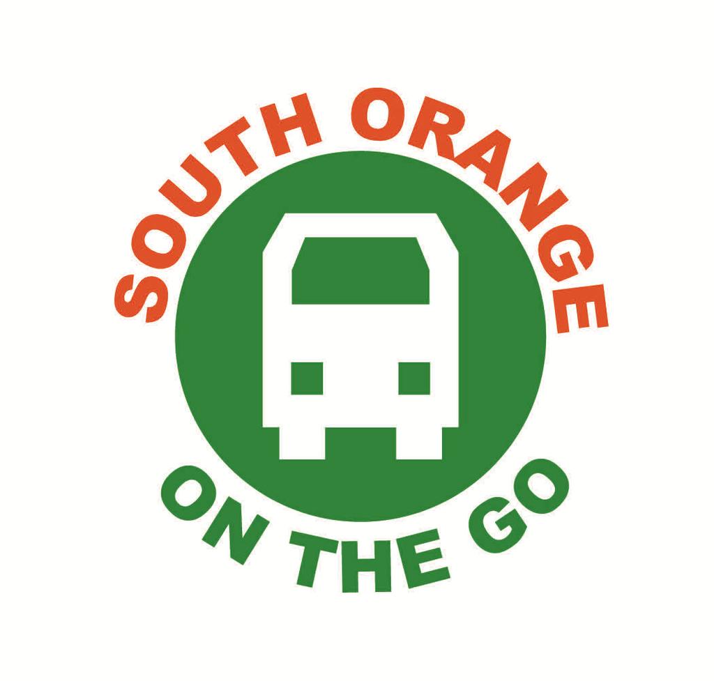 South Orange On the Go!