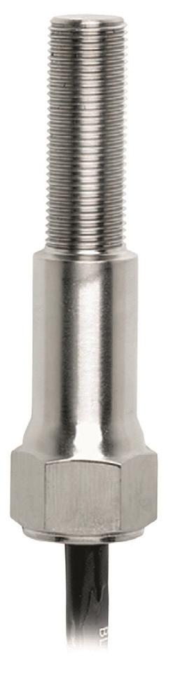 Model 7G Proximity Sensor End Sensing Palladium silver contacts 316L stainless steel Double Pole Double Throw (DPDT) ½" NPT conduit entry -50C to 105C 3A/24VDC, 4A/120VAC Hysteresis (Differential) 0.