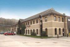 Weir Power & Industrial UK purpose built factory at Elland. BATLEY VALVE Batley Valve was established in 1964.
