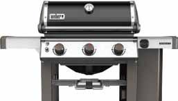 better cooking Ignition delivers easy and dependable lighting every time