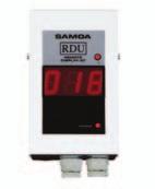 381 550 INTELLIGENT FLUID DISPENSER MANAGER (IFDM) 381 550 The IFDM manages the flow control units whenever the system requires a special pulse meter or solenoid valve (type of fluid, flow rate,