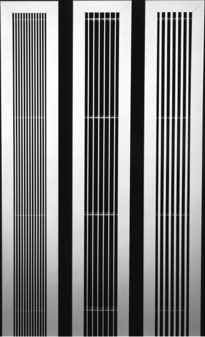 LINEAR AR GRILLES LINEAR AR GRILLES STANDARD OR HEAVY DUTY MODELS SUITALE FOR CEILING, SIDEWALL, SILL OR FLOOR INSTALLATIONS FIXED ARS 7 CORE STYLES ALUMINUM CONSTRUCTION 1/2" (13) ar Spacing Models: