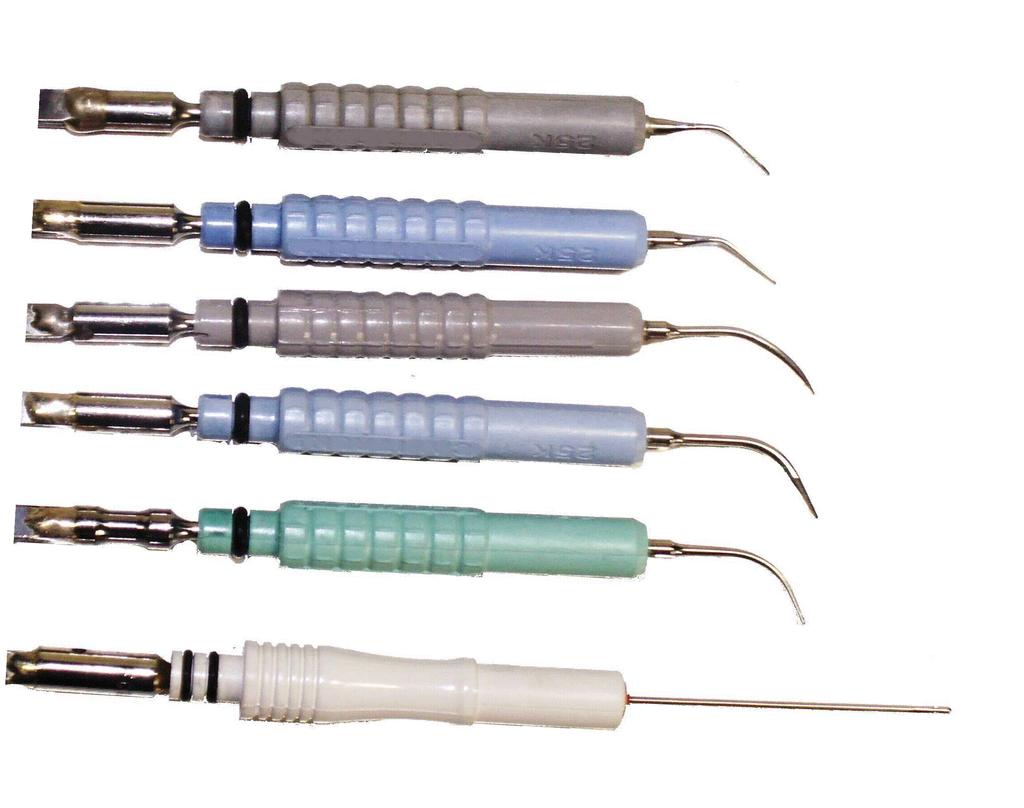 Dental Accessories Scaling Inserts We carry both TFI and FSI style ultrasonic scaling inserts