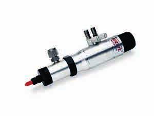 15025 Z articulated junction- high pressure HENKEL LOCTITE GUN FOR MICRO DOSING The stationary dispensing valve is a thin metering valve, lightweight, high-precision,