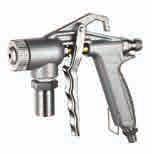 0 mm Low pressure 124,00 LX-T Hopper paint spray gun Low pressure 14310 LX-T Hopper