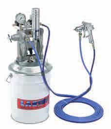 785,00 8090 Larius 2 On trolley + suction system with recirculation 893,00 8080 Larius 2 On pail 788,00 8110 Larius 2 On wall bracket 835,00 8120 Larius 2 On wall bracket stainless