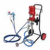 INDEX PRODUCTS Airless pneumatic pumps Pg.