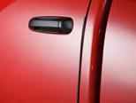 EXTERIOR Protective Guards - Door Edge Guard Door Edge Guards help protect the painted door edges from chips and dings.