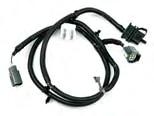 B C D E F Commander 2010 2007 6730 Trailer Tow Wire Harness Kit, with 4-way trailer connector, designed for easy installation and minimal splicing Commander 2010 2007 B 6730 Trailer Tow Wire Harness