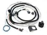 15 82211150C 0.8 $96.15 Compass 2010 2007 C 8575 Trailer Tow Wire Harness Kit, with 4-way flat trailer connector 82209280D 0.4 $123.