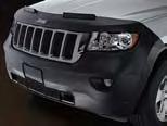 00 Compass 2010 2007 11400 Black, With Jeep Logo, Without License Plate 82209577B 0.3 $164.00 Grand Cherokee (Excl.