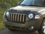 B C Representative vehicle/color/style shown Commander 2010 2006 3920 Black, with Jeep Logo 82209650 0.2 $56.05 Compass 2010 2007 B 3920 Black, with Jeep Logo 82209644 0.2 $56.05 Liberty 2011 2008 3920 Black, with Jeep Logo 82210783B 0.