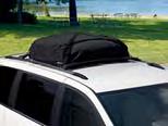 CRRIERS & CRGO HULING Racks & Carriers - Cargo Basket, Roof - Thule 690 M.O..B. (Mother Of ll Baskets) rooftop basket carrier from Thule`99, the leading US manufacturer of car rack systems.