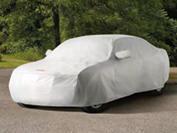 EXTERIOR Covers - Vehicle Cover, Full Vehicle Cover helps protect your vehicle`s finish from UV rays, dirt and other airborn pollutants.
