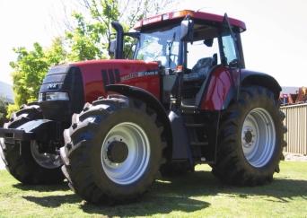 Research Report Stepless transmissions Case develops the CVX transmission Case IH s CVX transmission was developed by Steyr in conjunction with transmission manufacturer ZF and is also used in the