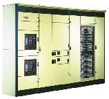The ltivar 1100 solution is based on a transformer, drive and medium-voltage electric motor assembly.