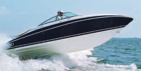 To learn more about Four Winns and its exceptional line of boats, ask your dealer to provide you with a copy of the