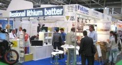 Value added distributor Exhibitions Intersolar/EES exhibition for