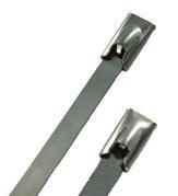 ties. Automatic cut off and adjustable tensioning makes this tool dependable in assembly applications. Approximate length: 6 1 2" (165.
