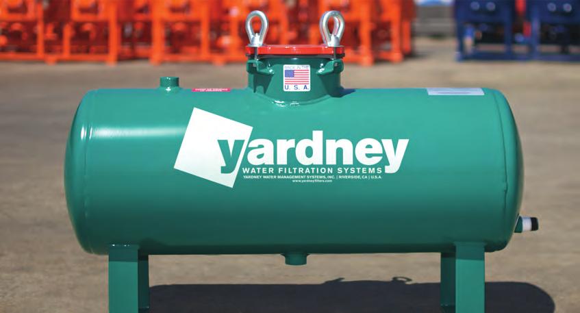 Fertilizer Tanks Yardney Fertilizer Tanks are chemical application products that provide a simplified method to dispense fertilizer or other chemicals through a lowvolume, drip or sprinkler