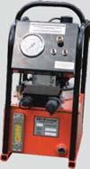 HTWP TORQUE WRENCH PUMPS Working pressure 00 Bar Choice of air or electric power options Supplied complete with hand pendant controller HTWP22AR HTWP0PA HTWP20P Hiorce hydraulic torque wrench pumps