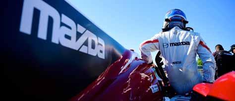 Looking for their first win after leading recent events, the MAZDA Motorsports pairing of Jonathan Bomarito and Tristan Nunez may be the ones to break the recent DP stranglehold.