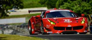 FASTFACTS Watch us now on FOX Don t miss the 2016 IMSA WeatherTech SportsCar Championship as the series competes at the Lone Star Le Mans at Circuit of The Americas.
