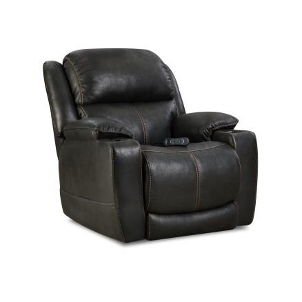 43H seat 68W X 22D X 22H SENTRY DOUBLE RECLINING LOVESEAT 81W x 41D x 43H seat 56W X 22D X 22H LEATHER UNIT 155 LEATHER DOUBLE RECLINING SOFA 93W x 41D x 43H $1390 UNIT 155 LEAHTER DOUBLE RECLINING